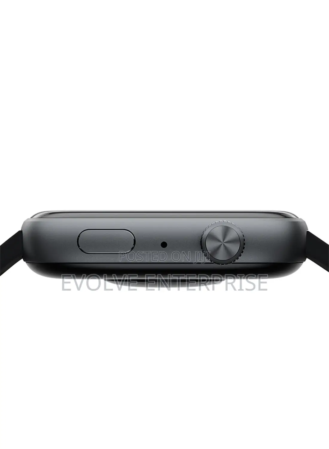 Honor Watch X5i Smartwatch, 1.97" Thin Bezel AMOLED Display