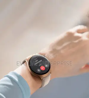Xiaomi Mibro Lite 3 Smart Watch 1.3inch AMOLED HD Screen