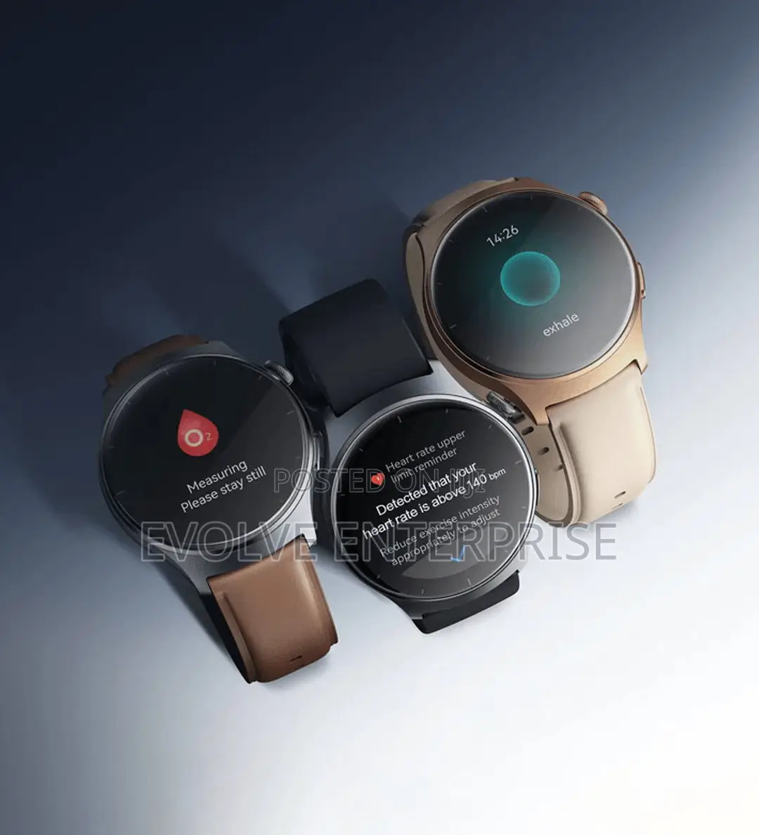 Xiaomi Mibro Lite 3 Smart Watch 1.3inch AMOLED HD Screen