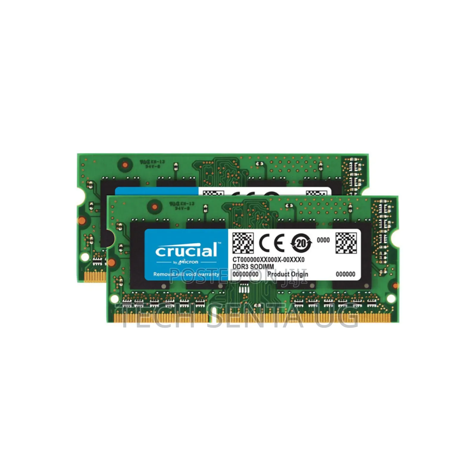16gb Ddr4 Ram