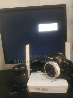 Canon 600d