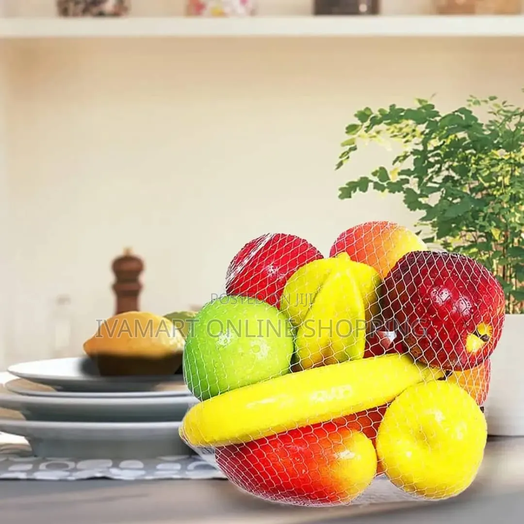 Artificial Fruits for Decoration