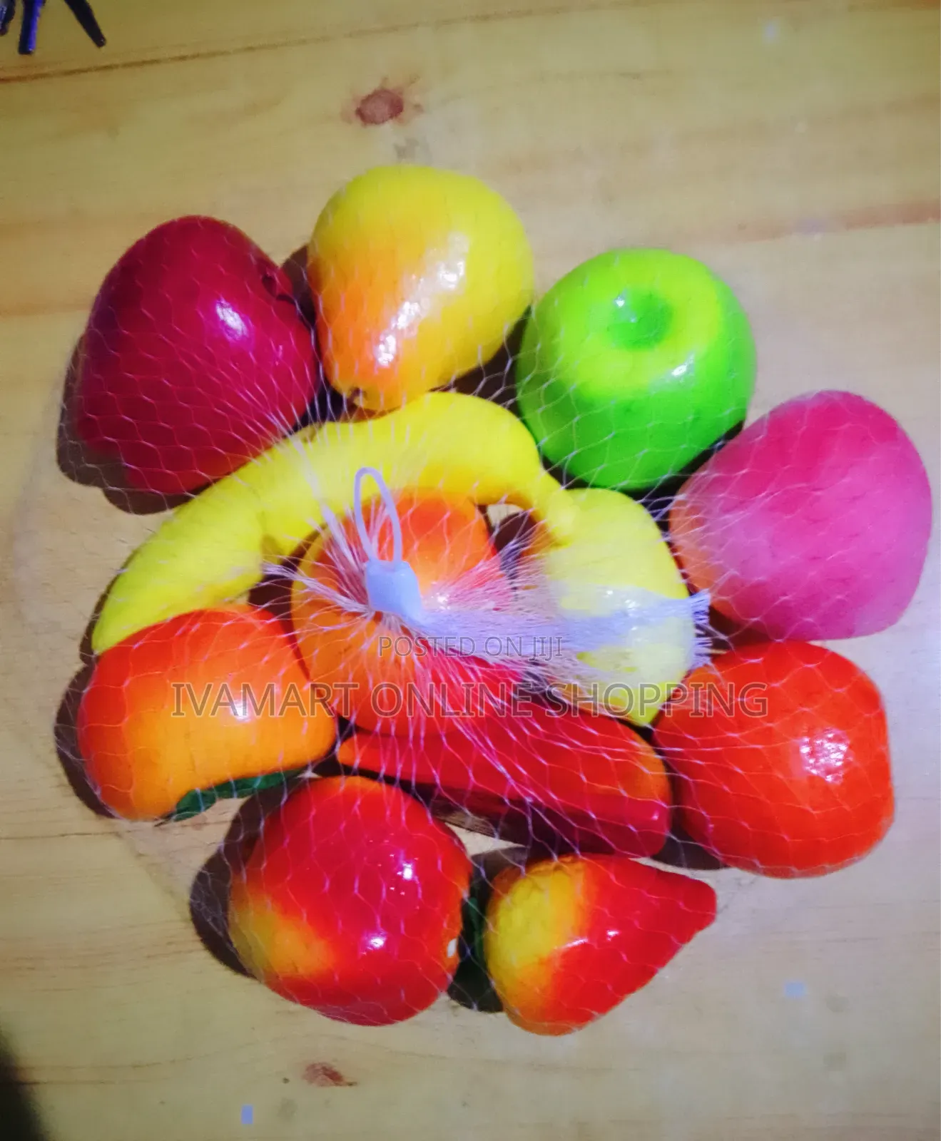 Artificial Fruits for Decoration