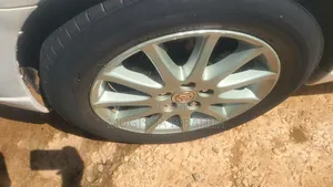 Toyota Brevis 2006 White