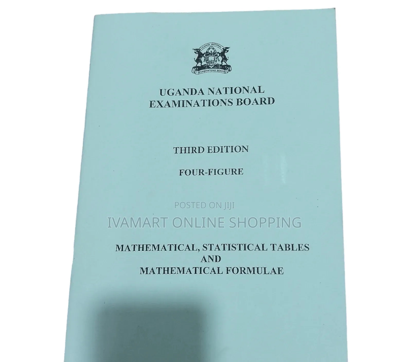 Mathematics Log Book - For Math Students