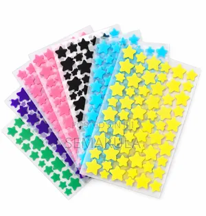Pimple Acne Star Patches