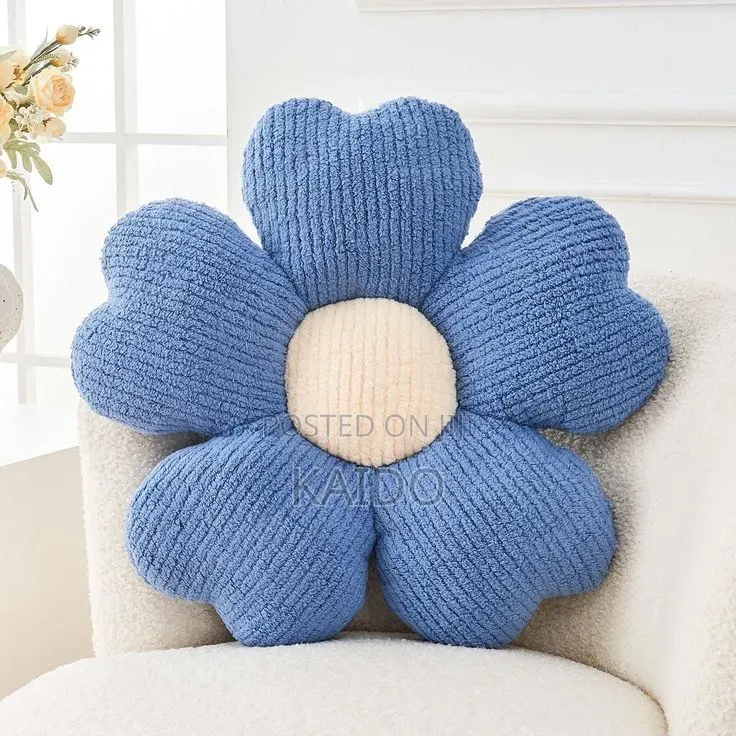 Daisy Cushions