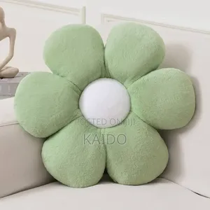 Daisy Cushions