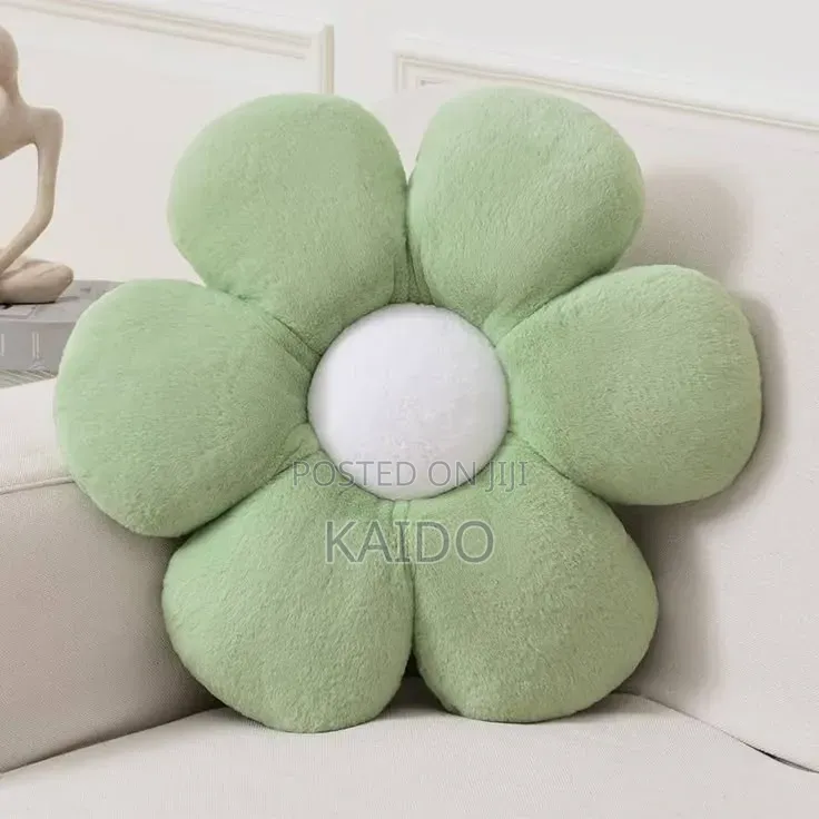 Daisy Cushions