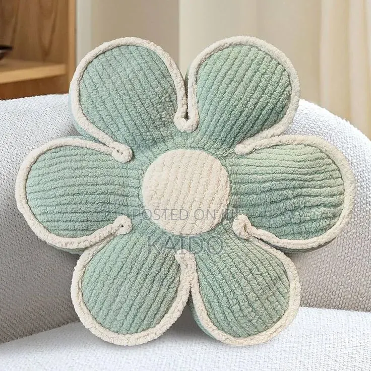 Daisy Cushions