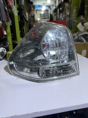 Harrier 2004 - 2013 Rearlamp