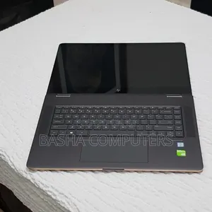 New Laptop HP Spectre X360 15 16GB Intel Core i7 SSD 512GB