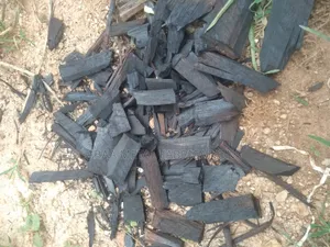 Briquettes and Charcoal Material Carboniser