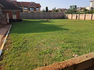 6bdrm Bungalow in Ministers Village, Nakawa for sale
