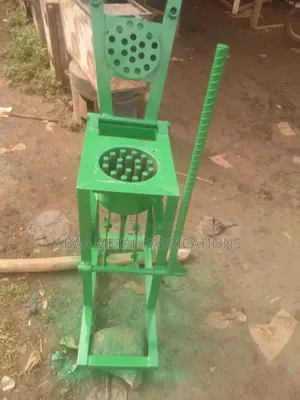 Honey Comb Machine