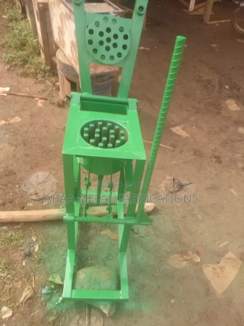 Honey Comb Machine