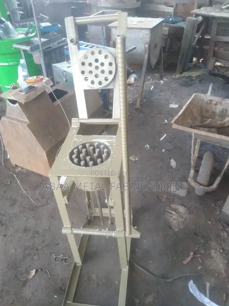 Honey Comb Machine