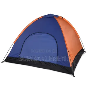 Automatic Camping Tent