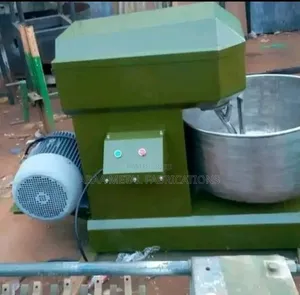 Bread Mixer