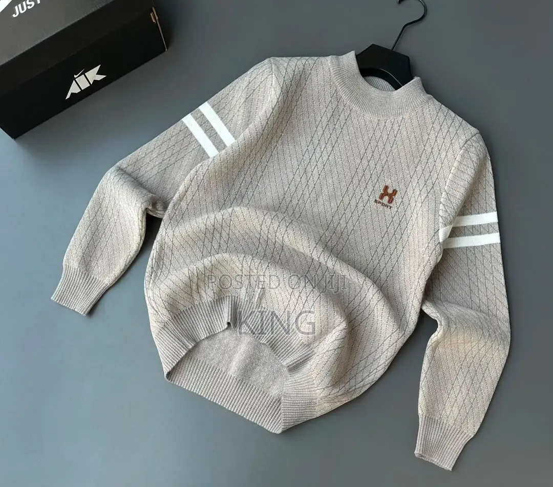 Sweater Weather Perfect Mood