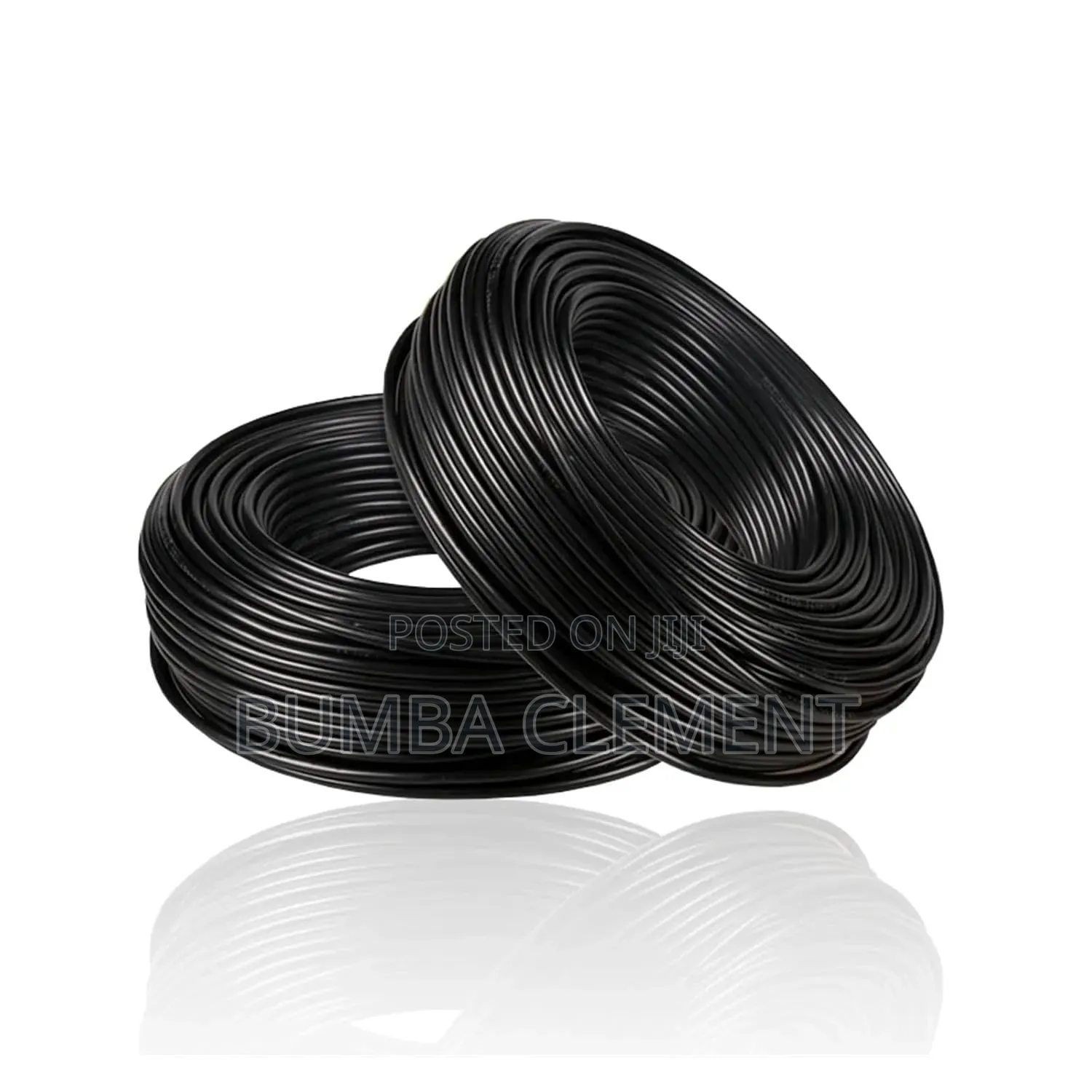 25 Electric Wire Cable