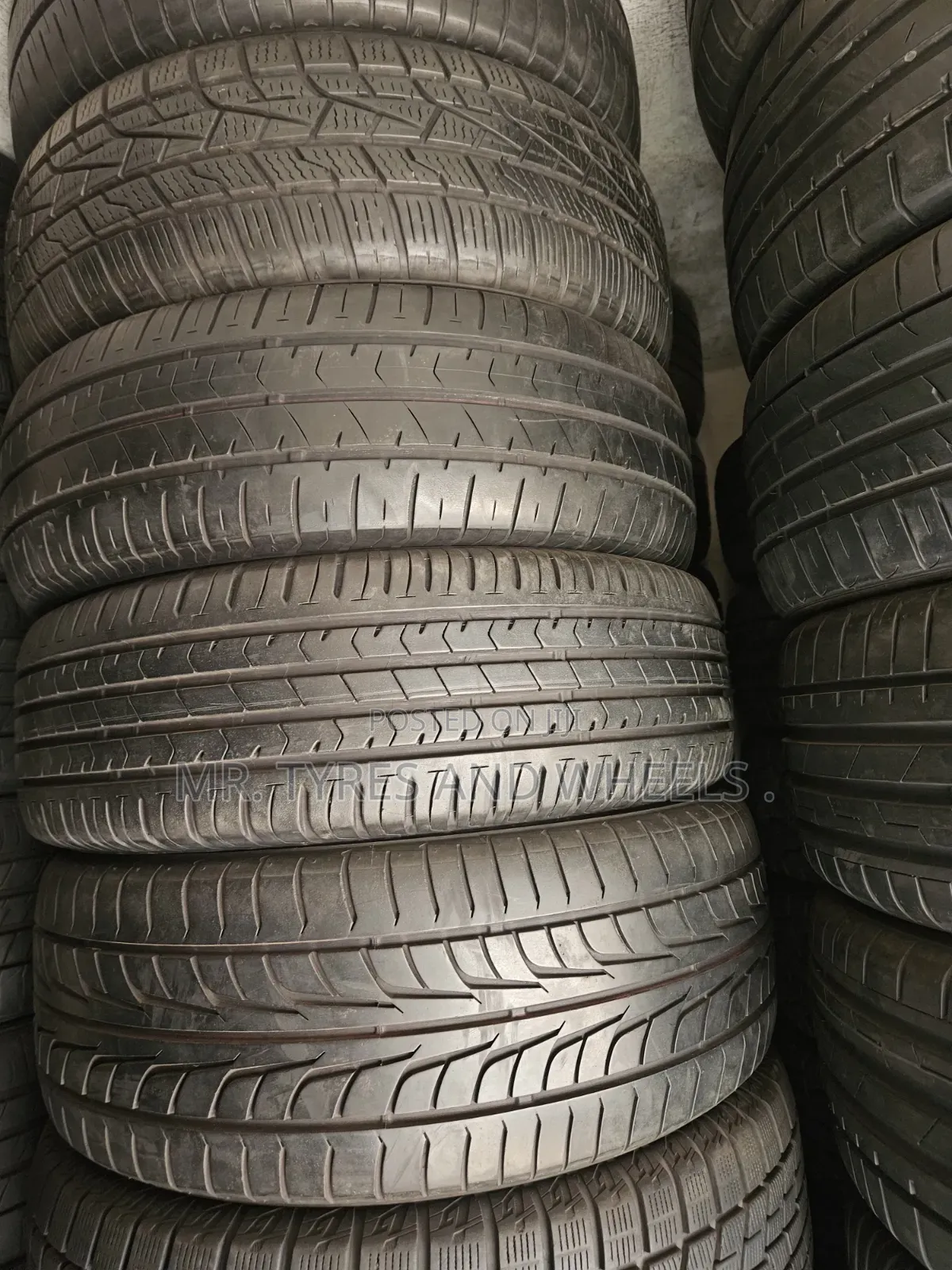 215 60 R16 Japan Tires All Imported 4rm Japan Choose Any You Like.