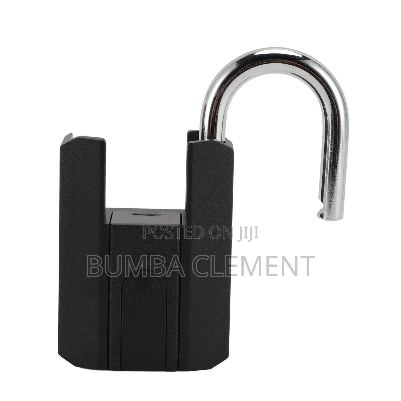 Ttlock Smart Fingerprints Padlock Weather Proof