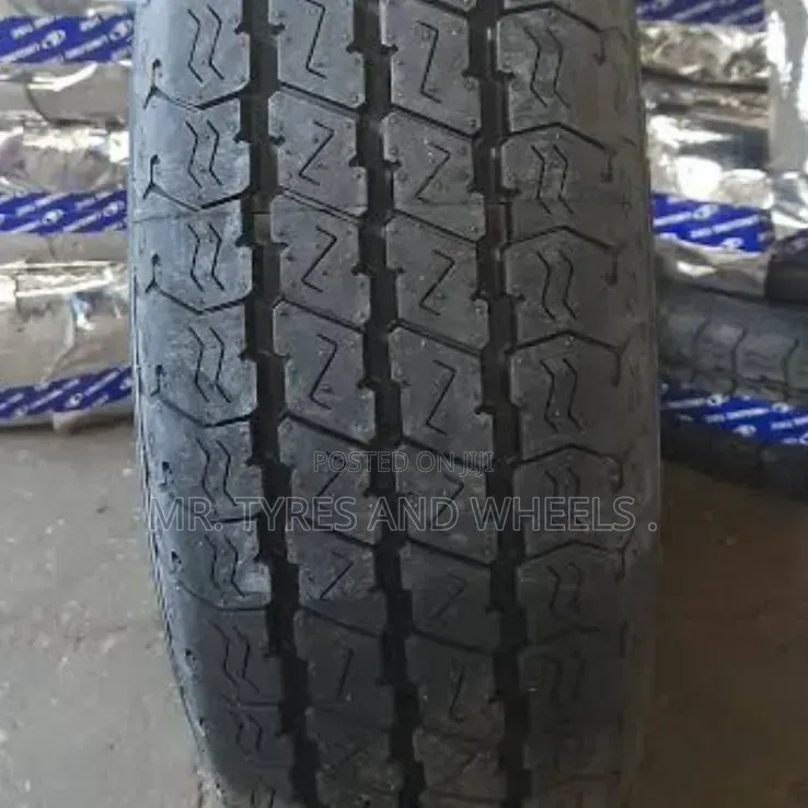 195 R15C Longway Tires the Best of All at a Cheaper Price.