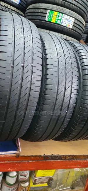 195 80 R15C Michelin 4rm Thailand  a Good Brand at a Cheaper Price