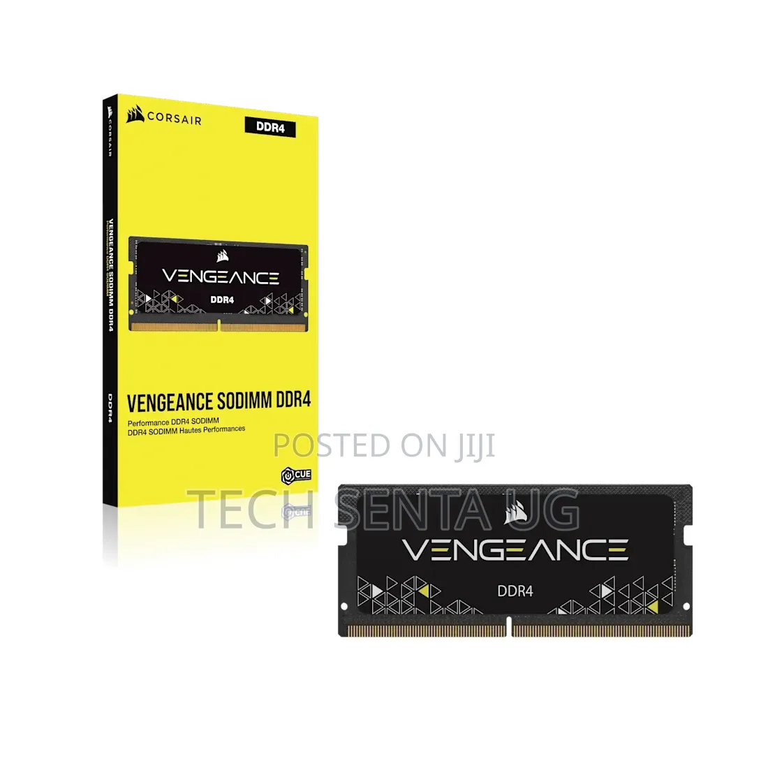 Corsair 16gb Ddr4 Ram 3200mhz