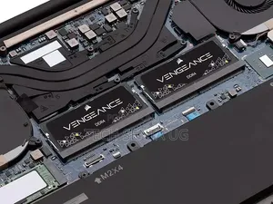 Corsair 16gb Ddr4 Ram 3200mhz