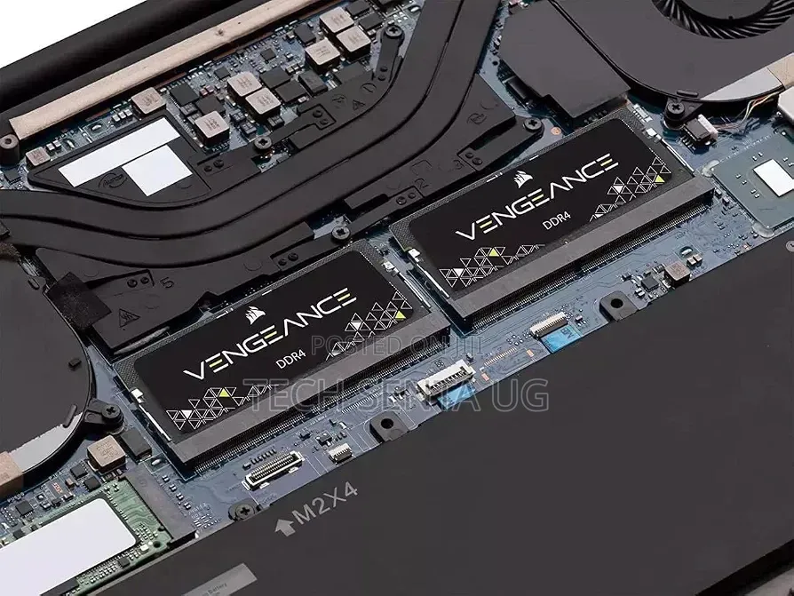 Corsair 16gb Ddr4 Ram 3200mhz