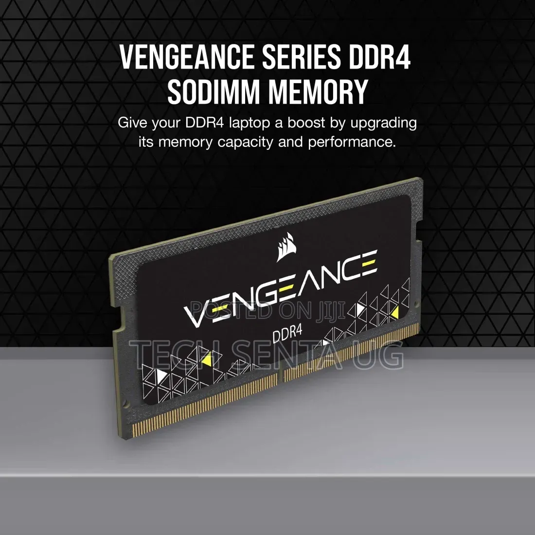 Corsair 16gb Ddr4 Ram 3200mhz