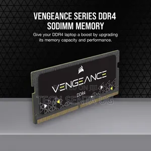 Corsair 16gb Ddr4 Ram 3200mhz