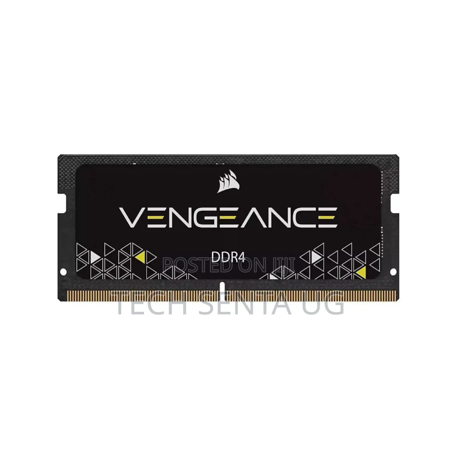 Corsair 16gb Ddr4 Ram 3200mhz