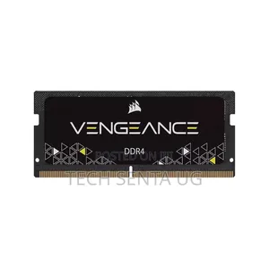 Corsair 16gb Ddr4 Ram 3200mhz
