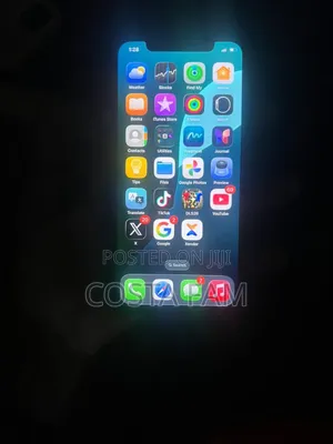 Apple iPhone 11 Pro 64 GB Silver
