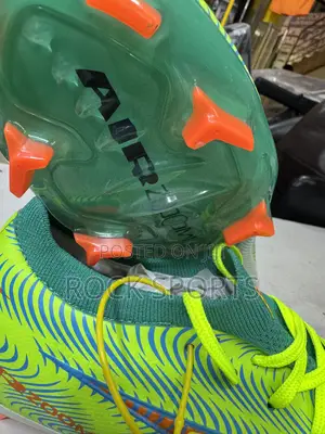 Nike Original Football Shoes Durable