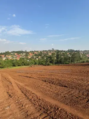 Mukono Kisoga Town Estate