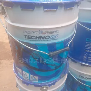 Bitumen Emulsion