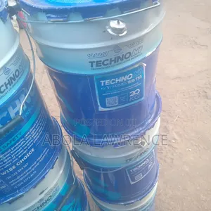 Bitumen Emulsion
