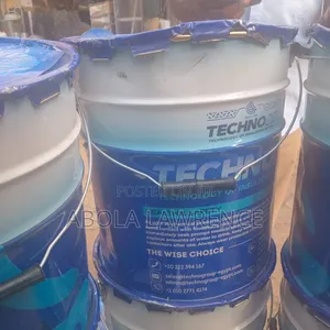 Bitumen Emulsion