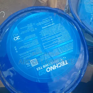 Bitumen Emulsion