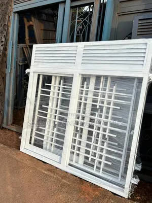 Modern Window