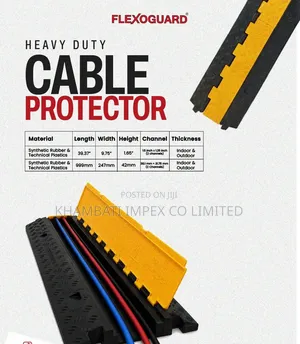 Cable Protecter