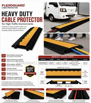 Cable Protecter