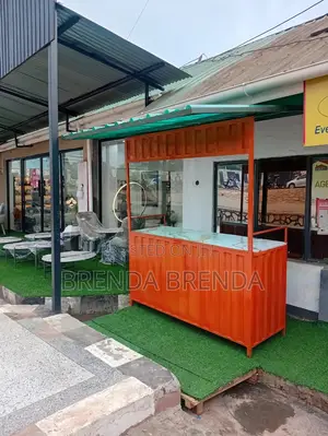 Display Table for Business