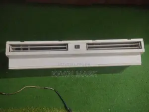 Air Curten