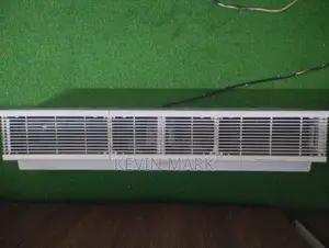 Air Curten