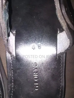 Open Shoes